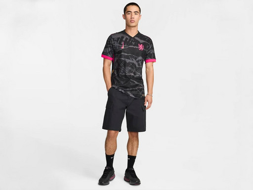 Футбольная форма Nike FC Liverpool (45030)