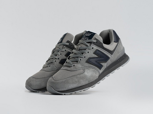 Кроссовки New Balance 574 (44827)