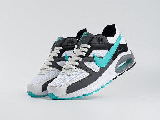 Кроссовки Nike Air Max Command Leather (44729)