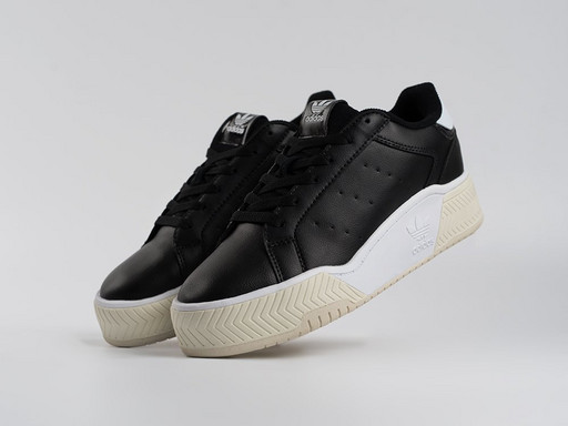 Кроссовки Adidas Court Tourino Bold (44719)