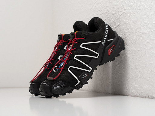 Кроссовки Salomon SPEEDCROSS 3 CS (37333)