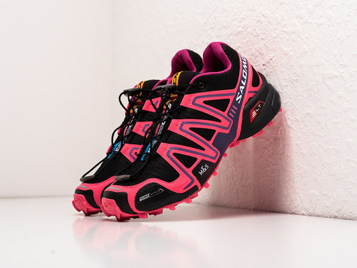 Кроссовки Salomon SPEEDCROSS 3 CS (8469)