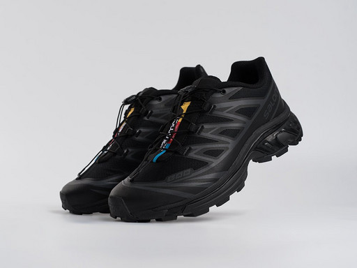 Кроссовки Salomon ADVANCED XT-6 ADV (44673)