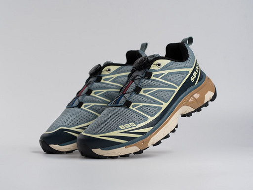 Кроссовки Salomon ADVANCED XT-6 ADV (44911)
