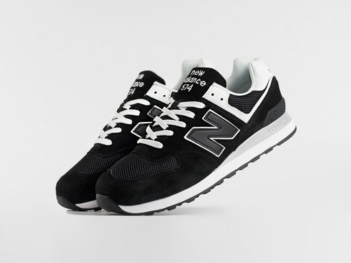 Кроссовки New Balance 574 (46591)
