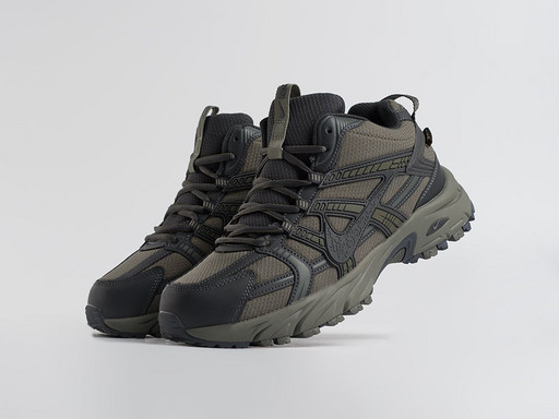 Зимние кроссовки Nike V2K Run (45658)