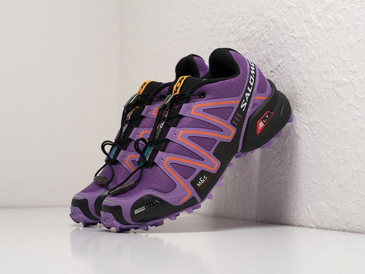 Кроссовки Salomon SPEEDCROSS 3 CS (37309)