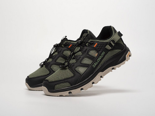 Кроссовки Salomon (41767)