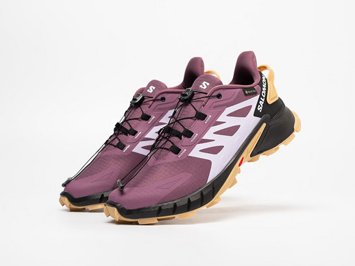 Кроссовки Salomon Supercross 4 GTX (40123)
