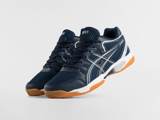 Кроссовки Asics Gel-Rocket 10 (46678)