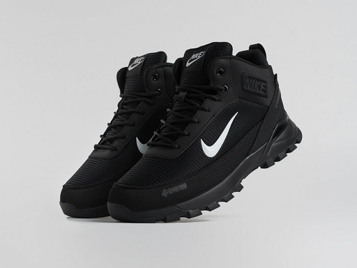 Зимние кроссовки Nike Rivah (45910)
