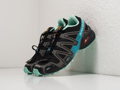 Кроссовки Salomon SPEEDCROSS 3 CS (37310)