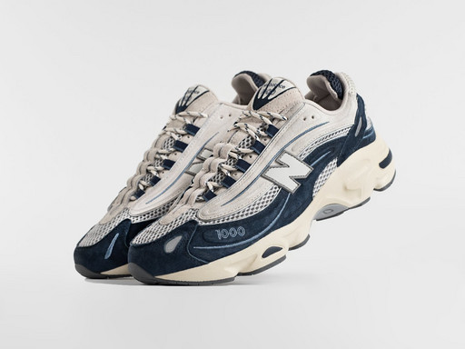 Кроссовки New Balance 1000 (46585)