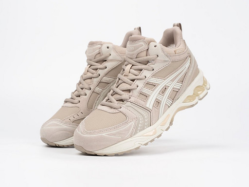 Зимние Кроссовки Asics Gel Kayano 14 Mid (43869)