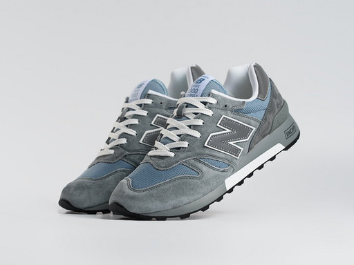 Кроссовки New Balance 1300 (44821)