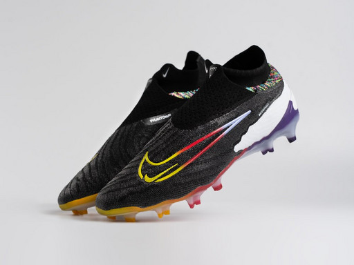 Футбольная обувь Nike Gripknit Phantom GX FG (45338)