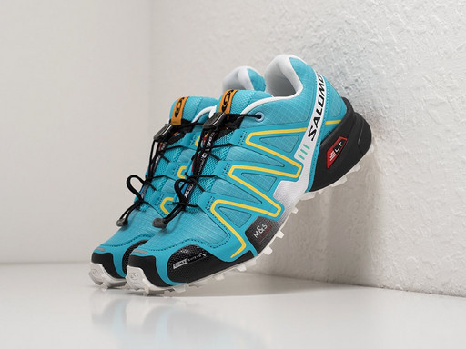 Кроссовки Salomon SPEEDCROSS 3 CS (37311)