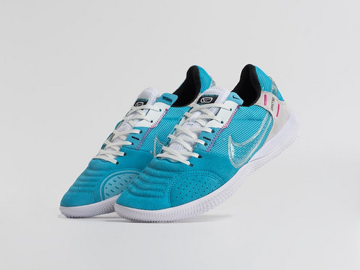 Футбольная обувь Nike Streetgato IС  (45612)