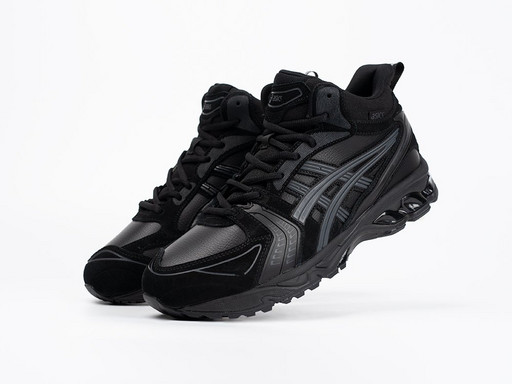 Зимние Кроссовки Asics Gel Kayano 14 Mid (43664)