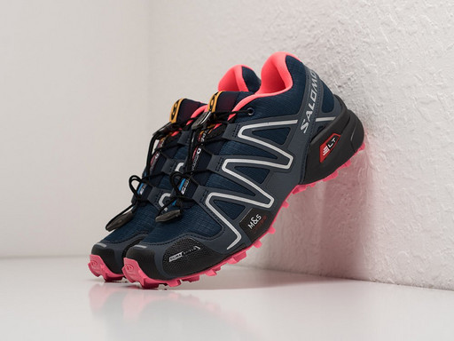 Кроссовки Salomon SPEEDCROSS 3 CS (37334)