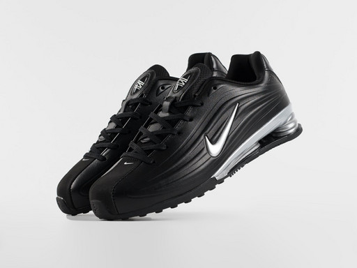 Кроссовки Nike Shox Z (46795)
