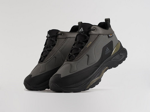 Зимние Кроссовки Adidas (45922)