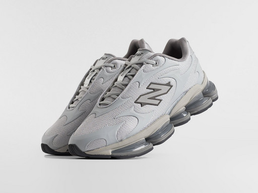 Кроссовки New Balance ABZORB 2000 (46801)