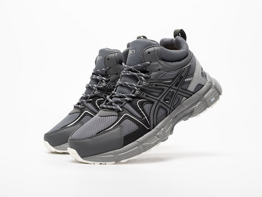Зимние Кроссовки Asics Gel Kahana 8 Hi (43648)