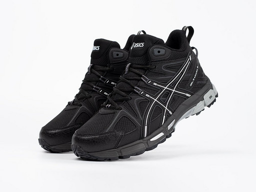 Зимние Кроссовки Asics Gel Kahana 8 Hi (43706)