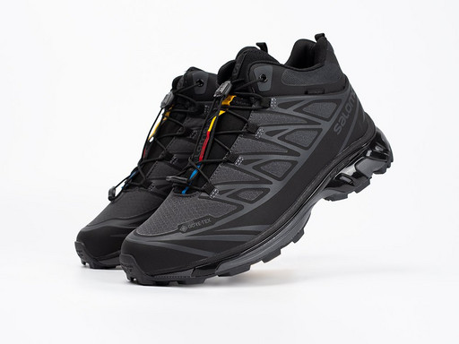 Зимние Кроссовки Salomon ADVANCED XT-6 ADV Mid (43667)