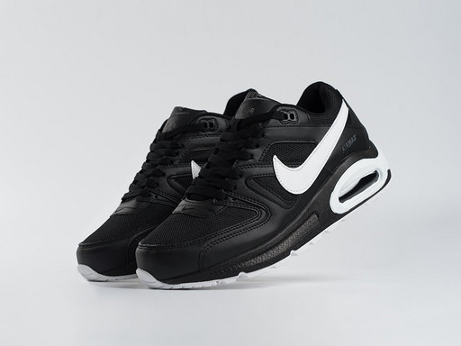 Кроссовки Nike Air Max Command Leather (44725)