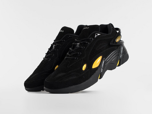 Кроссовки Raf Simons Cylon-21 (46765)