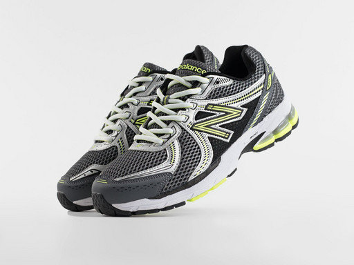 Кроссовки New Balance 860v2 (46875)