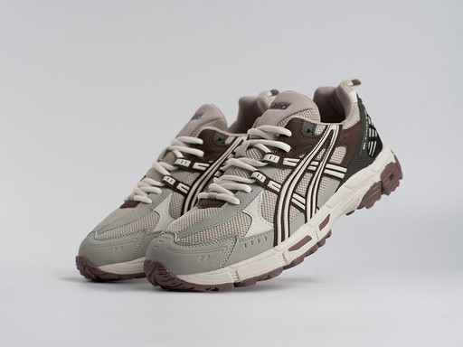 Кроссовки Asics Gel Kahana 8 (44918)