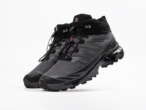 Зимние Кроссовки Salomon ADVANCED XT-6 ADV High (43906)