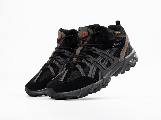 Зимние Кроссовки Asics Gel-Sonoma 15-50 MT (43899)