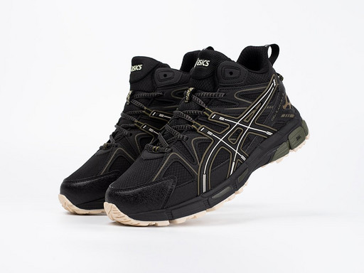 Зимние Кроссовки Asics Gel Kahana 8 Hi (43707)