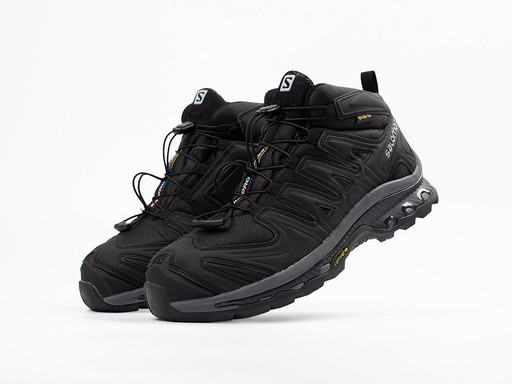 Зимние Кроссовки Salomon XA PRO 3D Mid (43914)