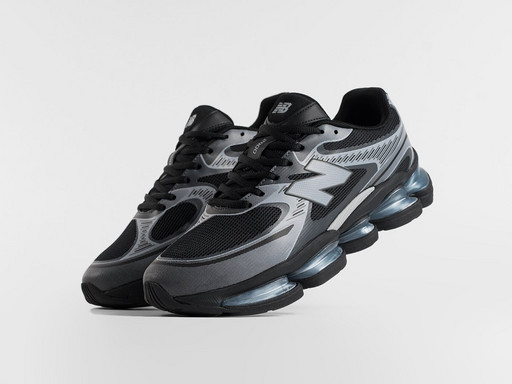 Кроссовки New Balance ABZORB 2000 (46698)