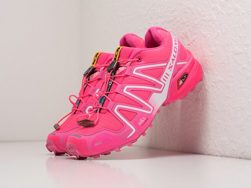 Кроссовки Salomon SPEEDCROSS 3 CS (37376)