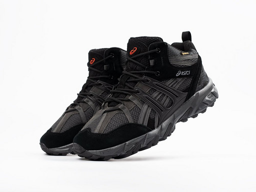 Зимние Кроссовки Asics Gel-Sonoma 15-50 MT (43900)
