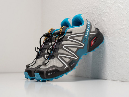 Кроссовки Salomon SPEEDCROSS 3 CS (37335)