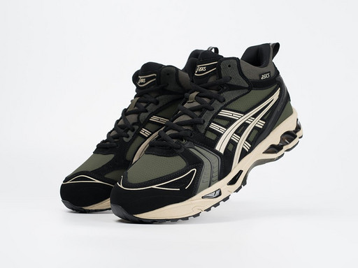 Зимние Кроссовки Asics Gel Kayano 14 Mid (43666)