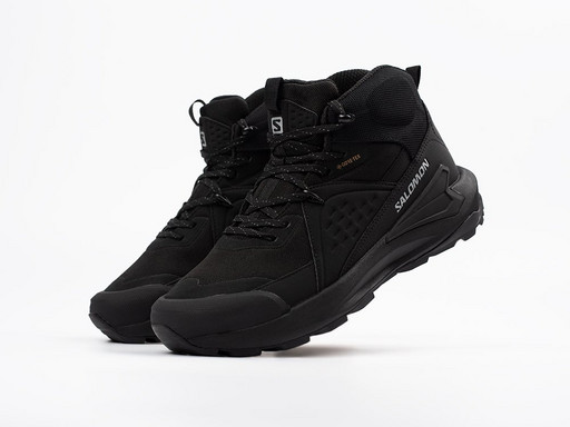 Зимние Ботинки Salomon ELIXIR MID GTX (43919)