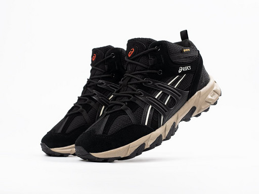 Зимние Кроссовки Asics Gel-Sonoma 15-50 MT (43901)