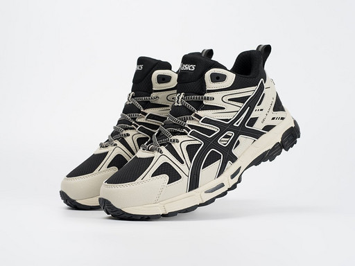 Зимние Кроссовки Asics Gel Kahana 8 Hi (43708)