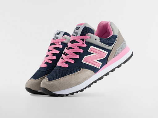 Кроссовки New Balance 574 (47030)