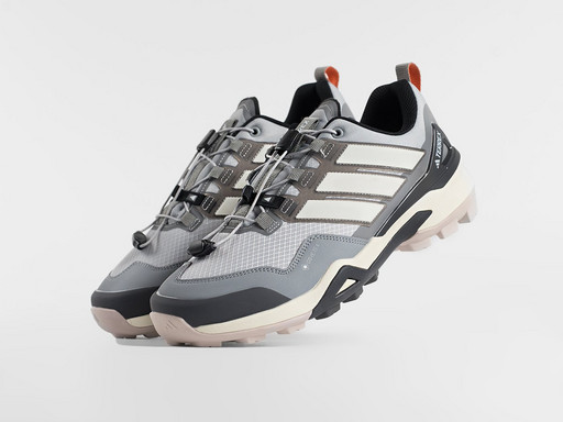 Кроссовки Adidas Terrex Skychaser (46743)