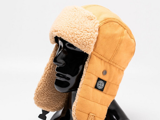 Шапка Stone Island (45832)