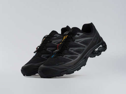 Кроссовки Salomon ADVANCED XT-6 ADV (44588)
